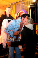 Rusty - Elvis Tribute Show Las Vegas