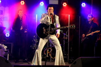 Rusty - Elvis Tribute Show Las Vegas