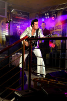 Rusty - Elvis Tribute Show Las Vegas