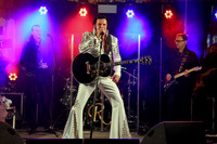 Rusty - Elvis Tribute Show Las Vegas