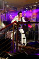 Rusty - Elvis Tribute Show Las Vegas