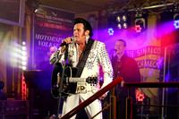 Rusty - Elvis Tribute Show Las Vegas
