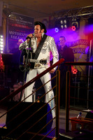 Rusty - Elvis Tribute Show Las Vegas