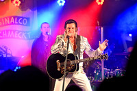 Rusty - Elvis Tribute Show Las Vegas