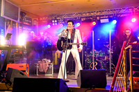 Rusty - Elvis Tribute Show Las Vegas