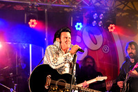 03.10.2025 Rusty - Elvis Tribute Show
