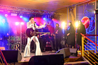 Rusty - Elvis Tribute Show Las Vegas