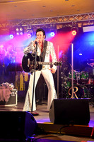 Rusty - Elvis Tribute Show Las Vegas