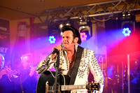 Rusty - Elvis Tribute Show Las Vegas