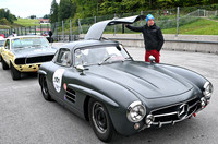 Motorsport für die ganze Familie