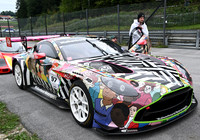 Motorsport für die ganze Familie
