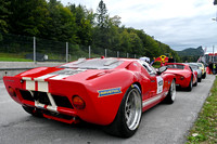 Motorsport für die ganze Familie