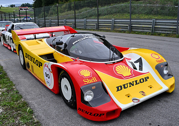 Motorsport für die ganze Familie
