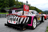 Motorsport für die ganze Familie