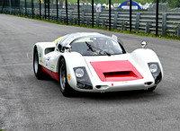 Motorsport für die ganze Familie