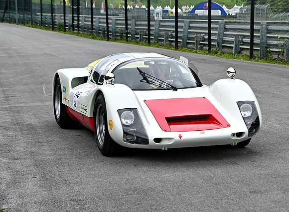 Motorsport für die ganze Familie