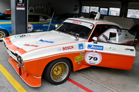 Motorsport für die ganze Familie