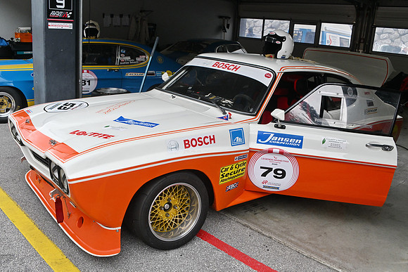 Motorsport für die ganze Familie
