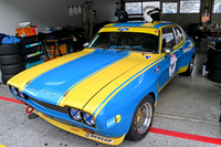 Motorsport für die ganze Familie