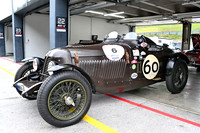 Motorsport für die ganze Familie