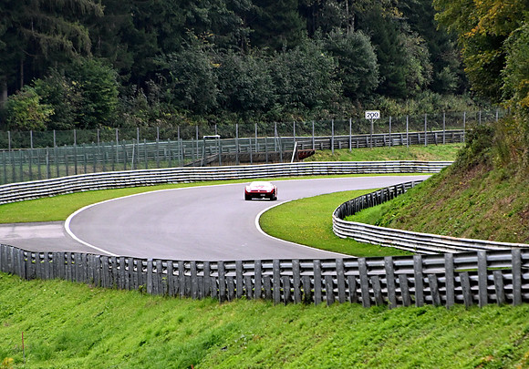 Motorsport für die ganze Familie