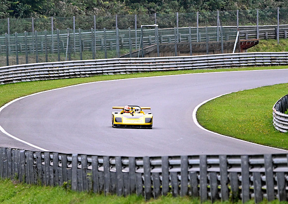 Motorsport für die ganze Familie