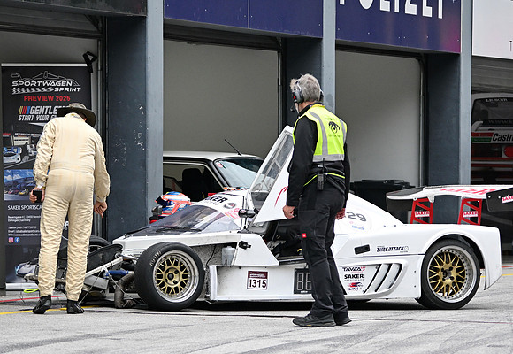 Motorsport für die ganze Familie