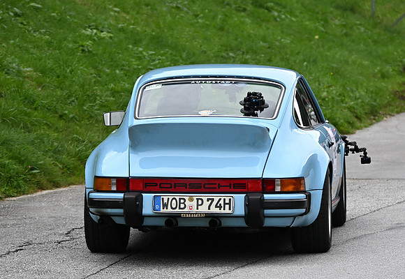 Motorsport für die ganze Familie