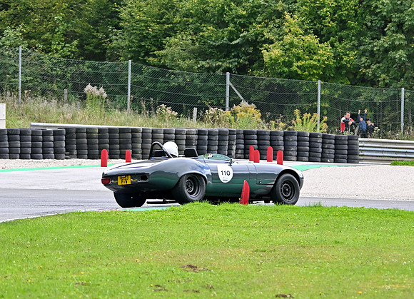Motorsport für die ganze Familie