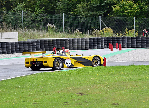 Motorsport für die ganze Familie