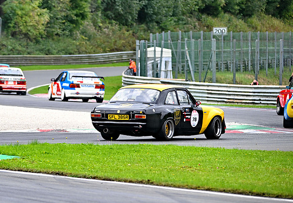 Motorsport für die ganze Familie
