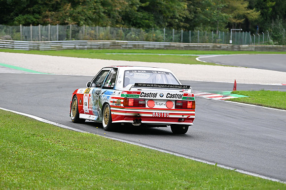 Motorsport für die ganze Familie