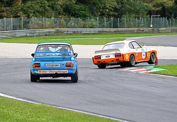 Motorsport für die ganze Familie