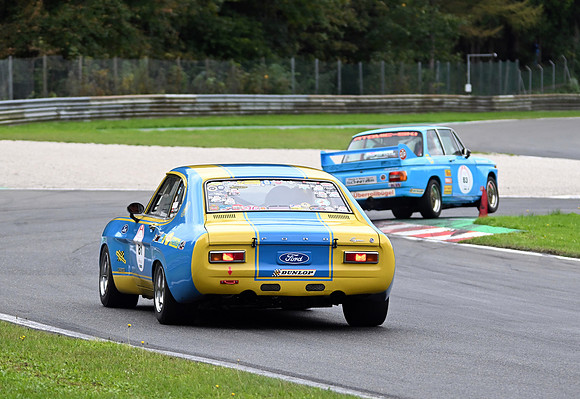 Motorsport für die ganze Familie
