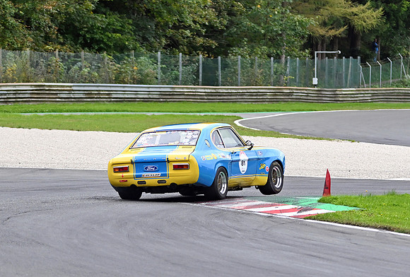 Motorsport für die ganze Familie