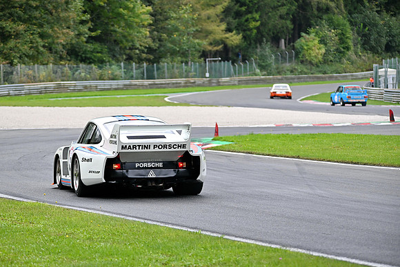 Motorsport für die ganze Familie