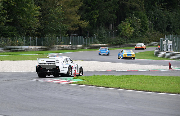 Motorsport für die ganze Familie
