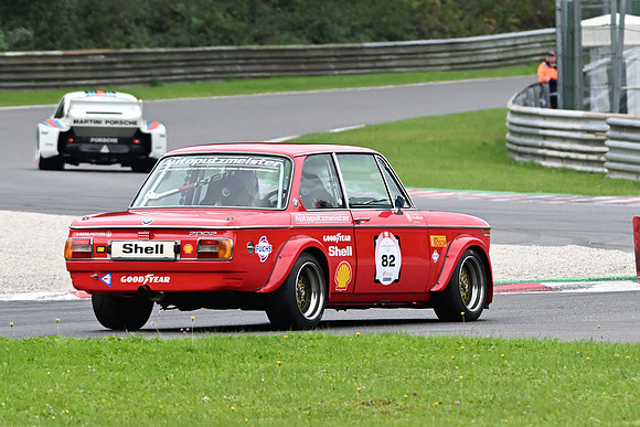 Motorsport für die ganze Familie