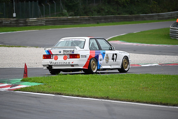 Motorsport für die ganze Familie