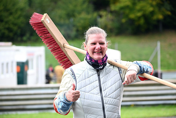 Motorsport für die ganze Familie