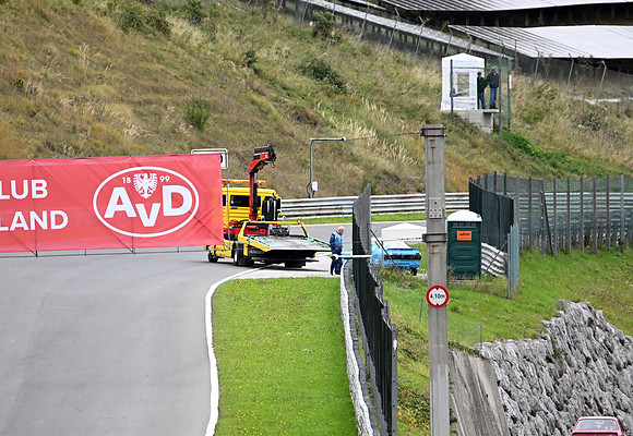 Motorsport für die ganze Familie