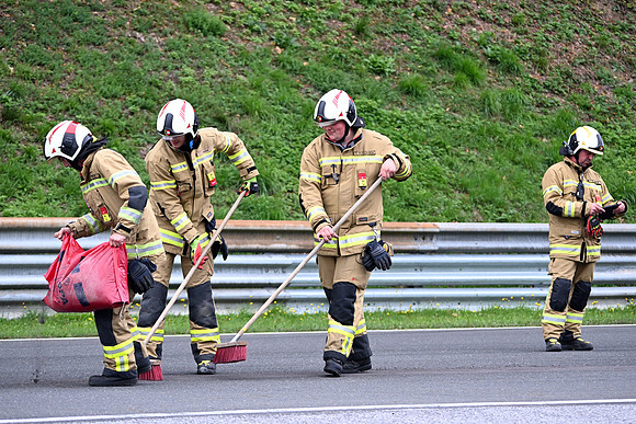 Motorsport für die ganze Familie