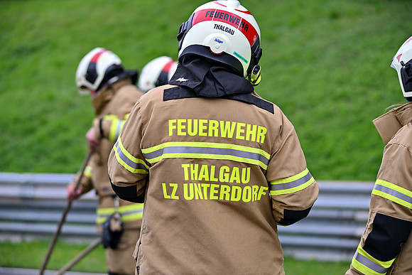 Motorsport für die ganze Familie