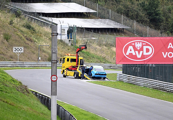 Motorsport für die ganze Familie