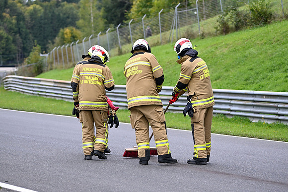 Motorsport für die ganze Familie