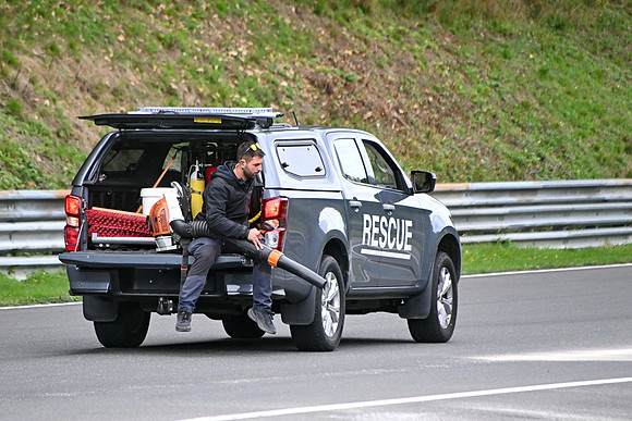 Motorsport für die ganze Familie