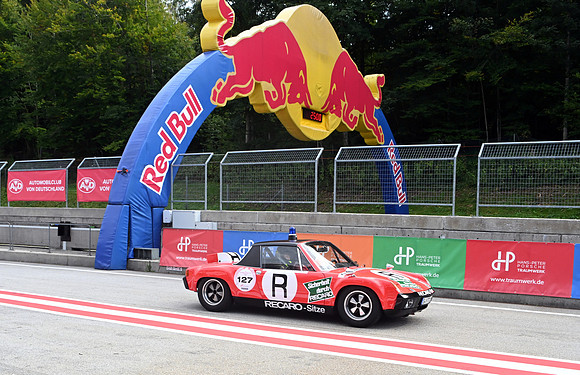 Motorsport für die ganze Familie