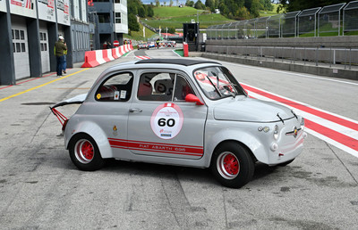 Motorsport für die ganze Familie