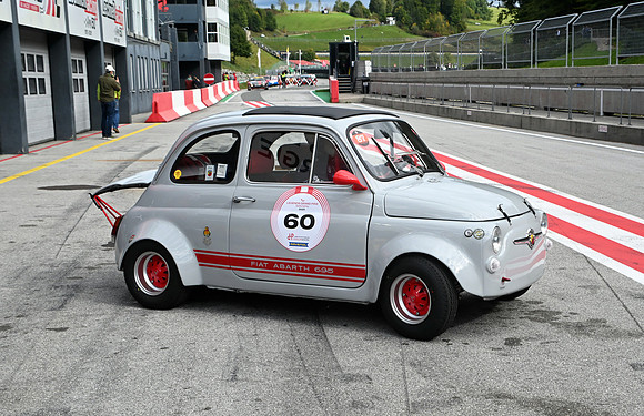 Motorsport für die ganze Familie
