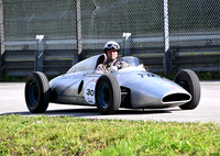 Motorsport für die ganze Familie